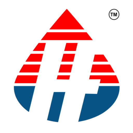 Haofeng Cooling Logo