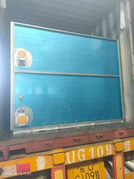 Secure Packaging
