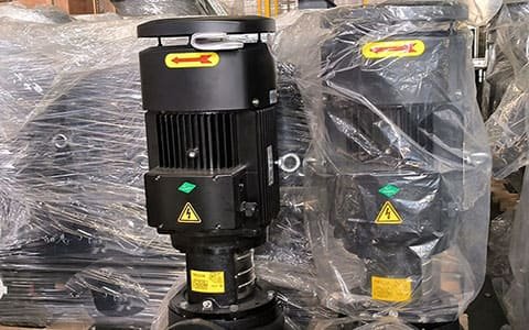 Spray Pump
