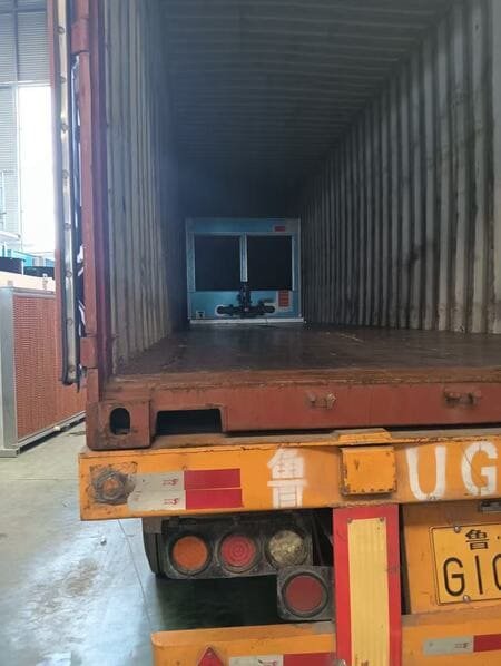 Container Loading