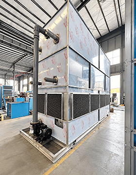 Pressure testing