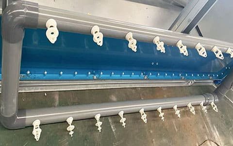 Spray Nozzles