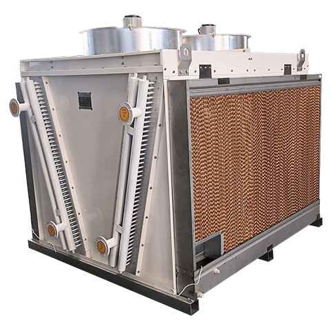 Adiabatic Cooler