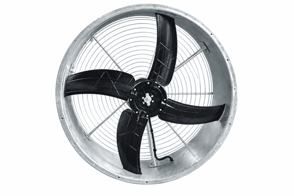 Axial Fan
