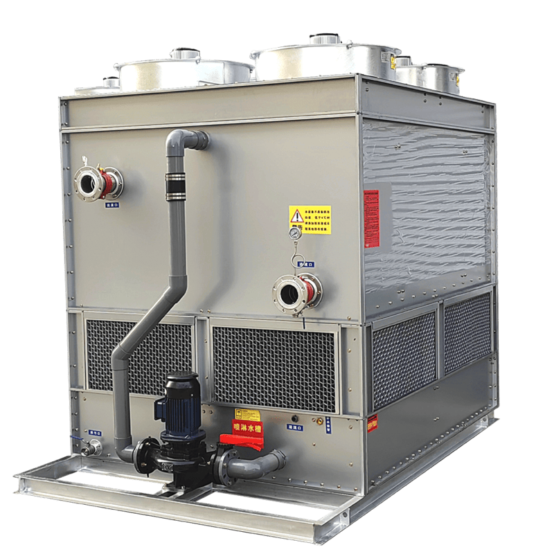 closed-cooling-tower