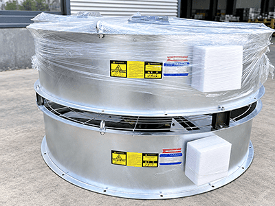 Fan Motor