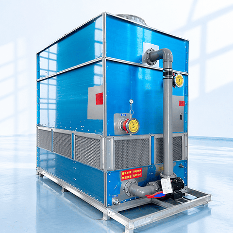 Counter Flow Cooling Tower
