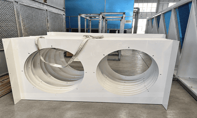 Coil assembly process