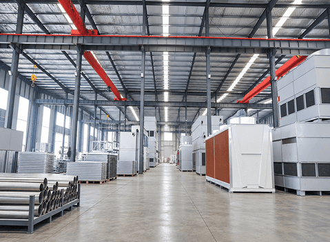 Quality inspection and testing