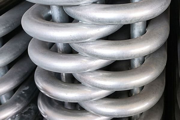 Heat Exchange Coils
