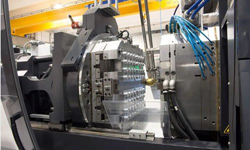 Metal processing