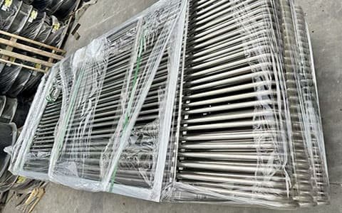 Condensing Coil
