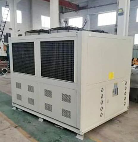 Water/Air-Cooled Chiller