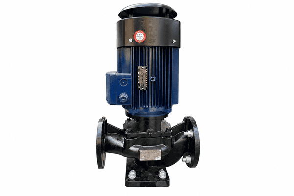 Spray Water Pump